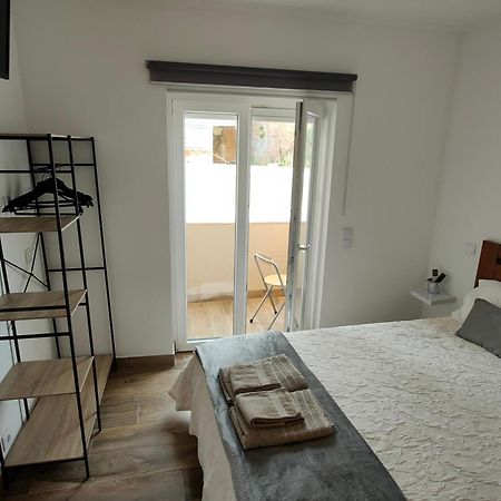 Casa Da Avo - City Center - Private Bedrooms Lagos Oda fotoğraf