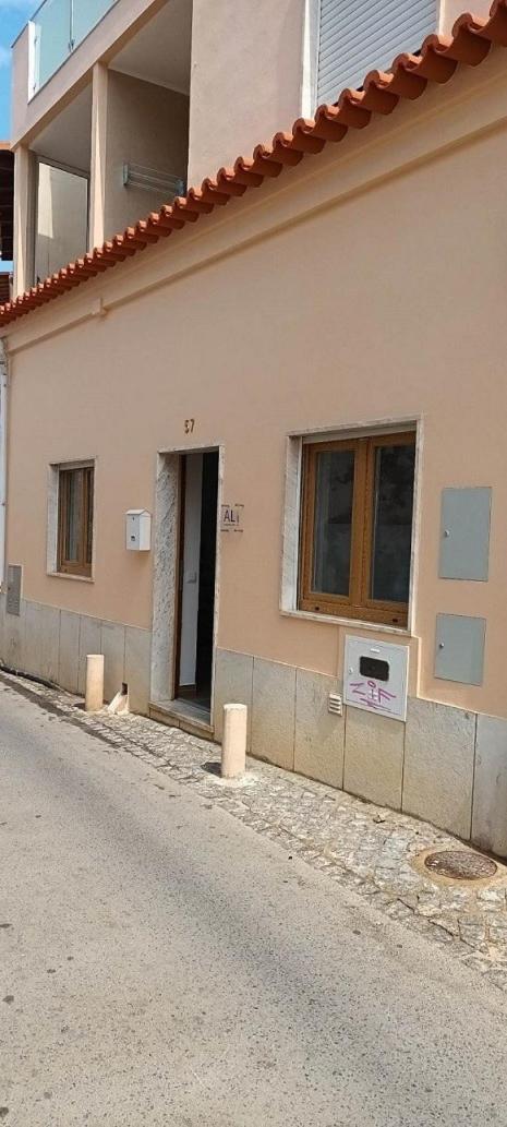 Casa Da Avo - City Center - Private Bedrooms Lagos Dış mekan fotoğraf