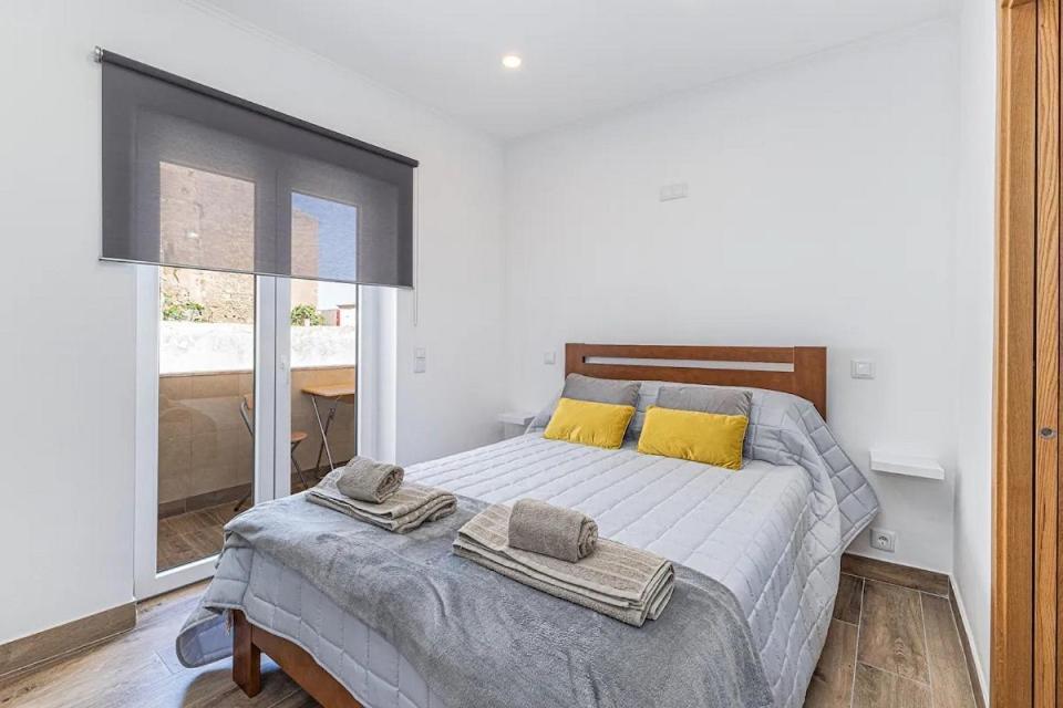Casa Da Avo - City Center - Private Bedrooms Lagos Dış mekan fotoğraf