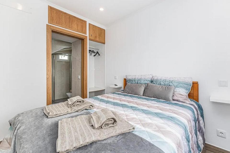 Casa Da Avo - City Center - Private Bedrooms Lagos Dış mekan fotoğraf
