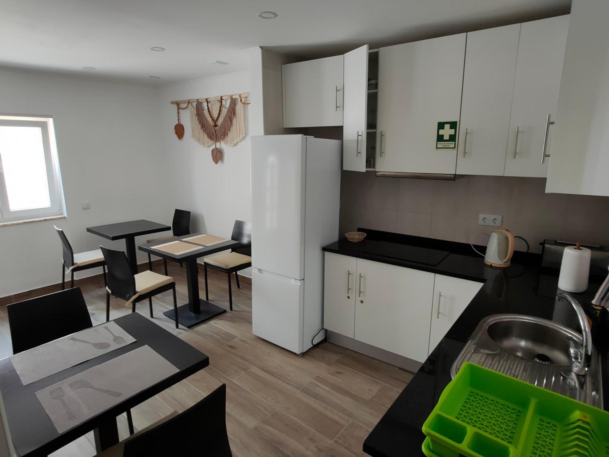Casa Da Avo - City Center - Private Bedrooms Lagos Dış mekan fotoğraf