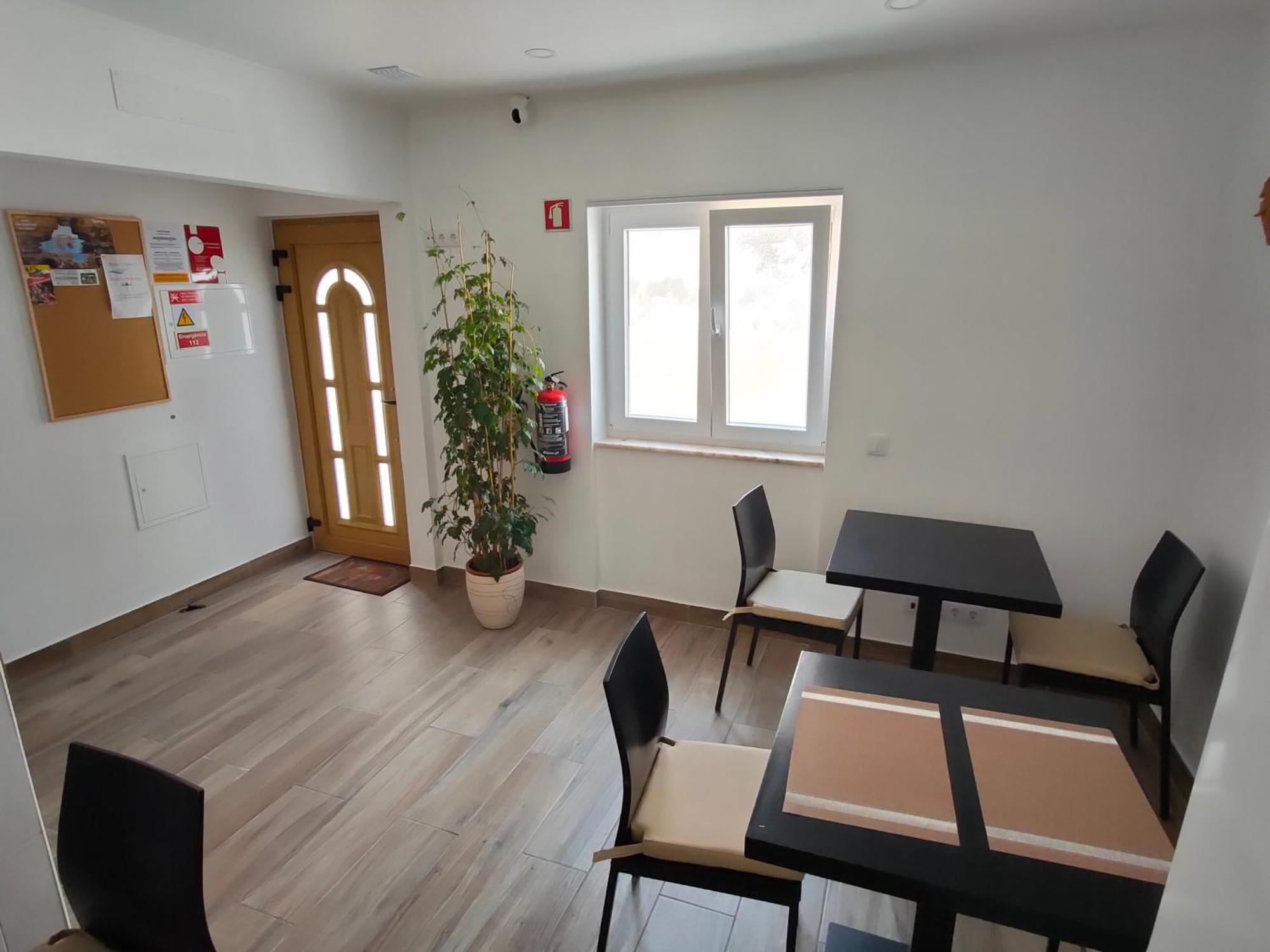 Casa Da Avo - City Center - Private Bedrooms Lagos Dış mekan fotoğraf