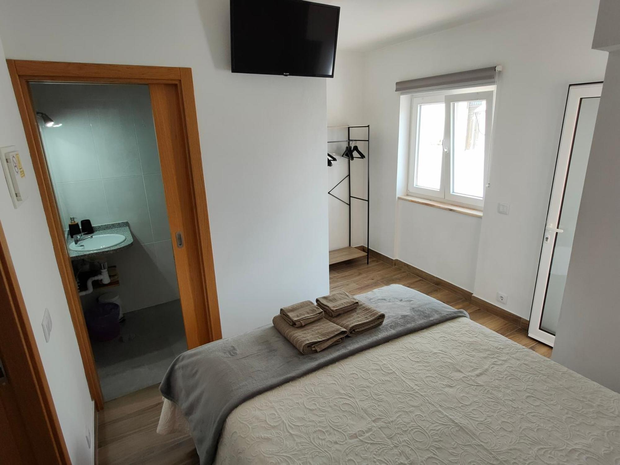 Casa Da Avo - City Center - Private Bedrooms Lagos Dış mekan fotoğraf
