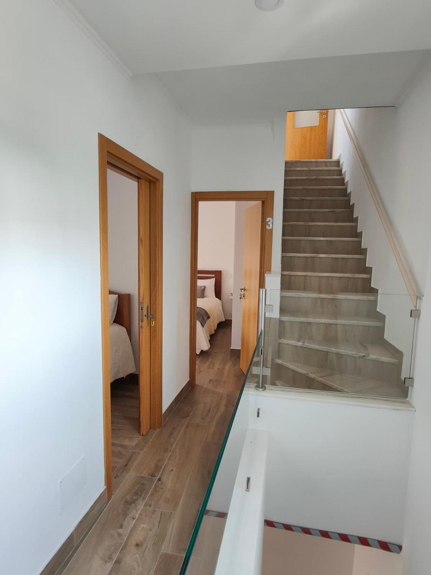 Casa Da Avo - City Center - Private Bedrooms Lagos Dış mekan fotoğraf