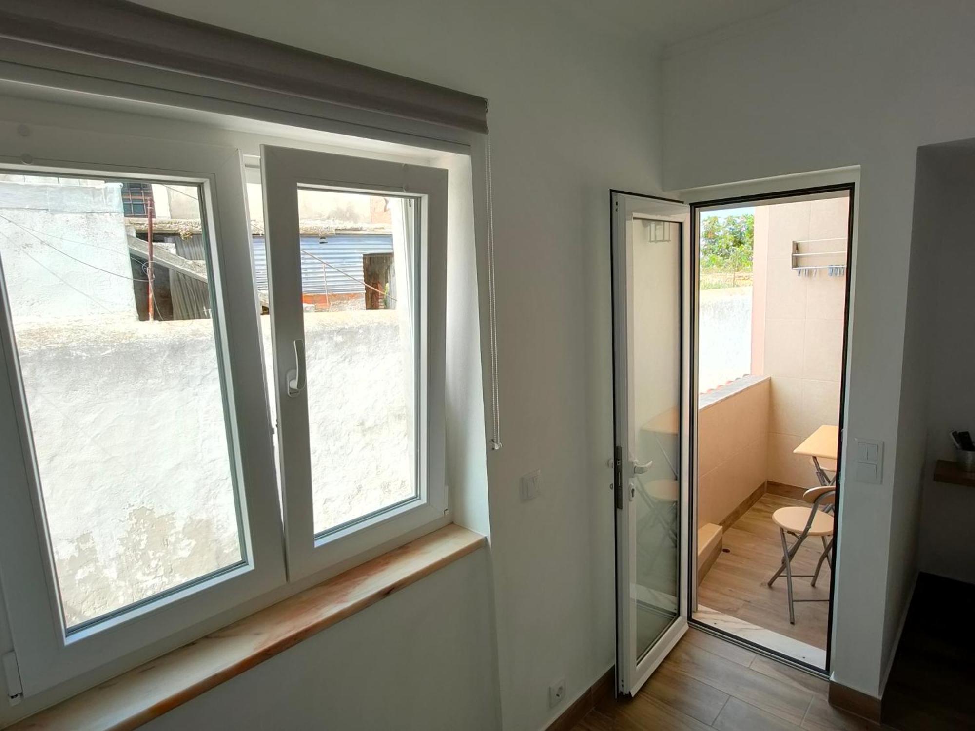 Casa Da Avo - City Center - Private Bedrooms Lagos Oda fotoğraf