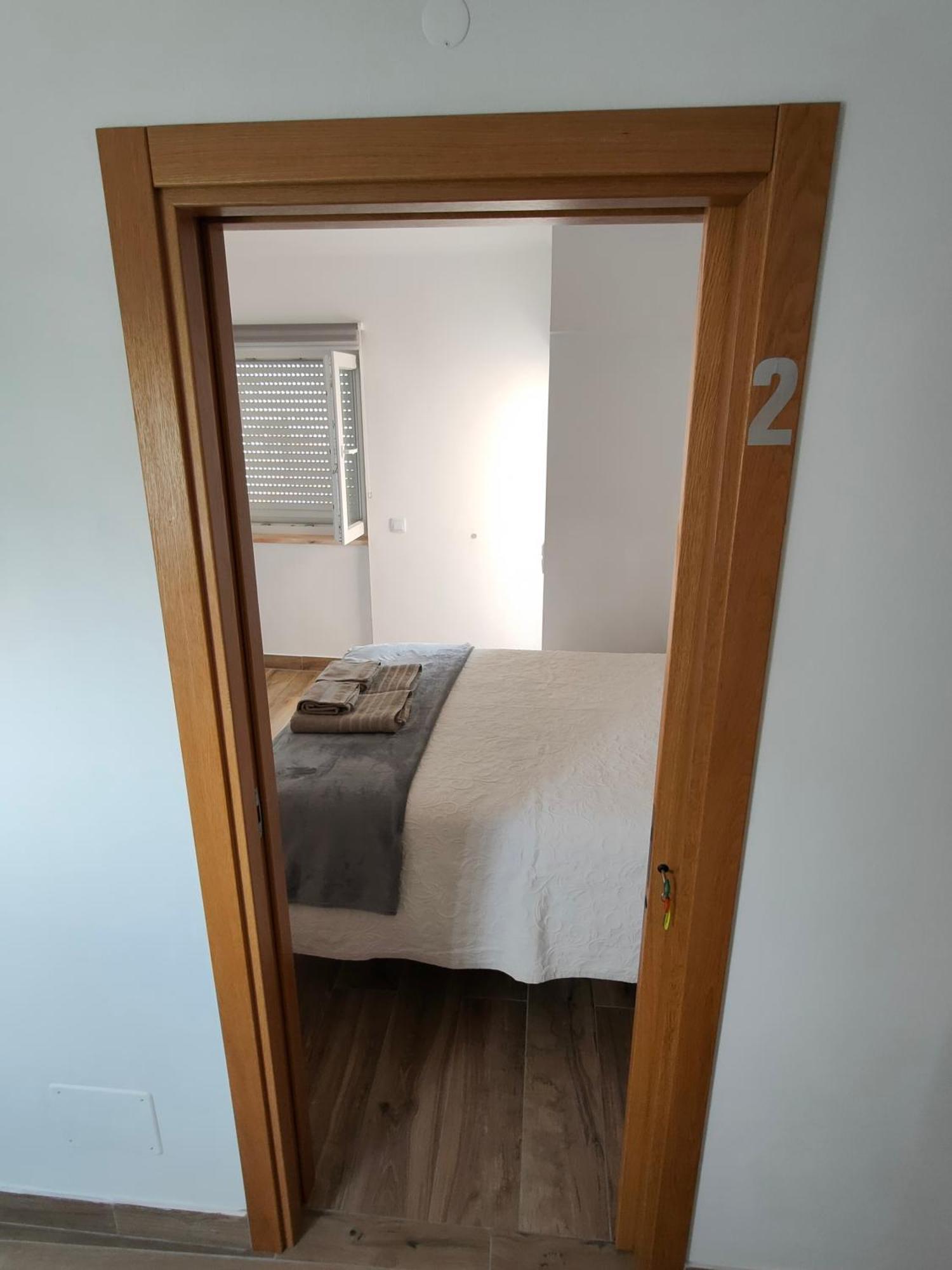 Casa Da Avo - City Center - Private Bedrooms Lagos Oda fotoğraf