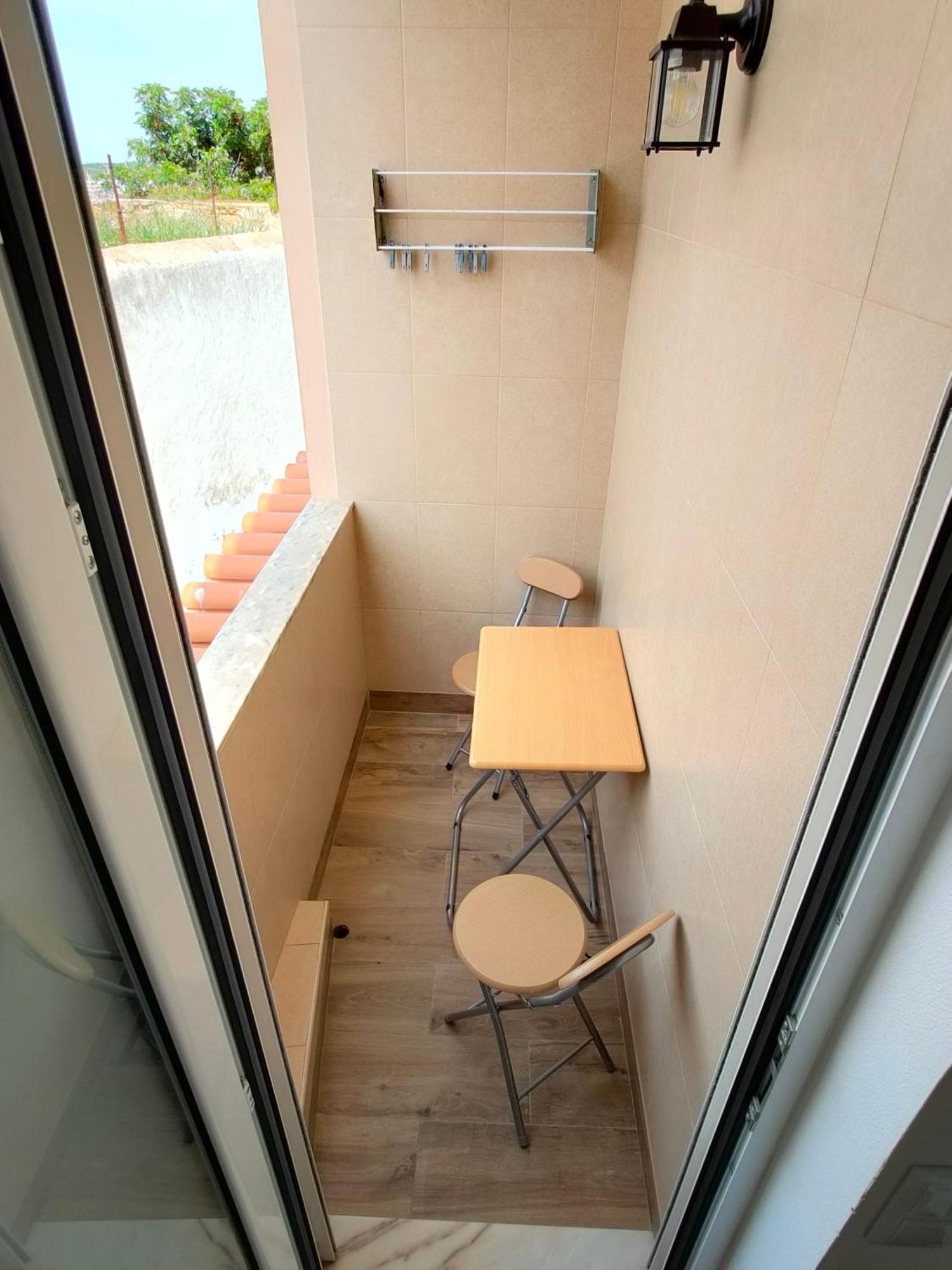 Casa Da Avo - City Center - Private Bedrooms Lagos Oda fotoğraf
