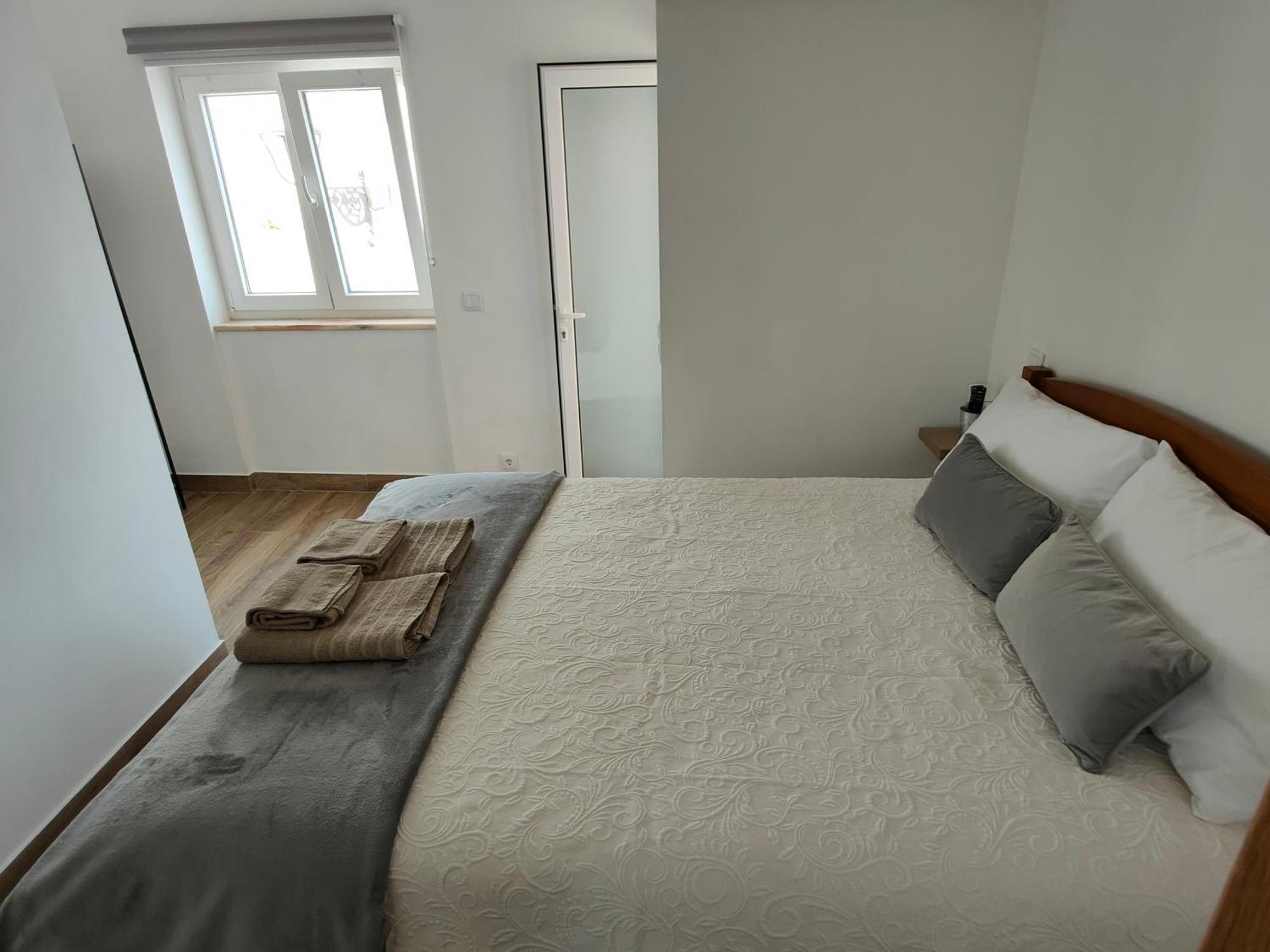 Casa Da Avo - City Center - Private Bedrooms Lagos Oda fotoğraf