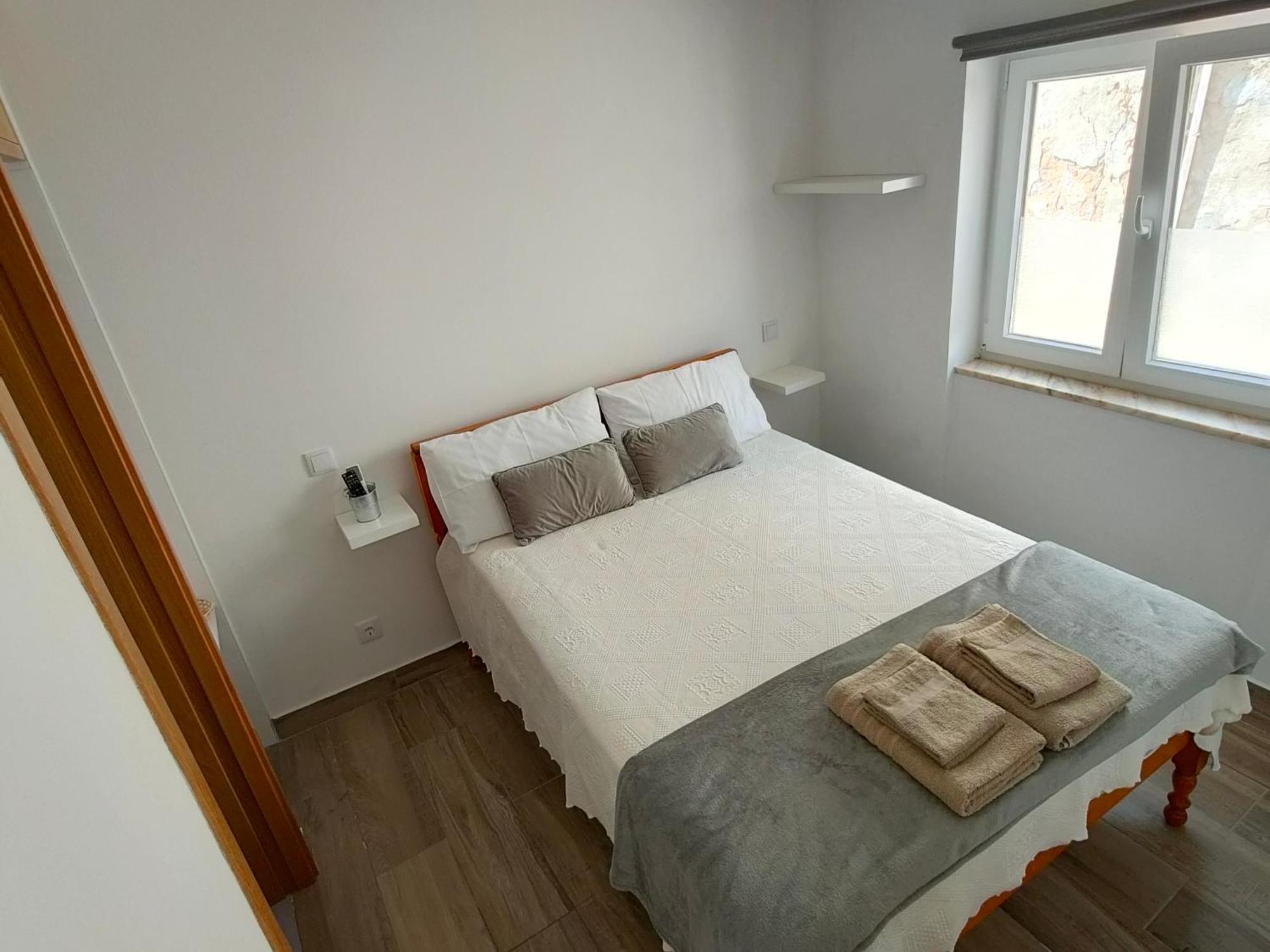 Casa Da Avo - City Center - Private Bedrooms Lagos Oda fotoğraf