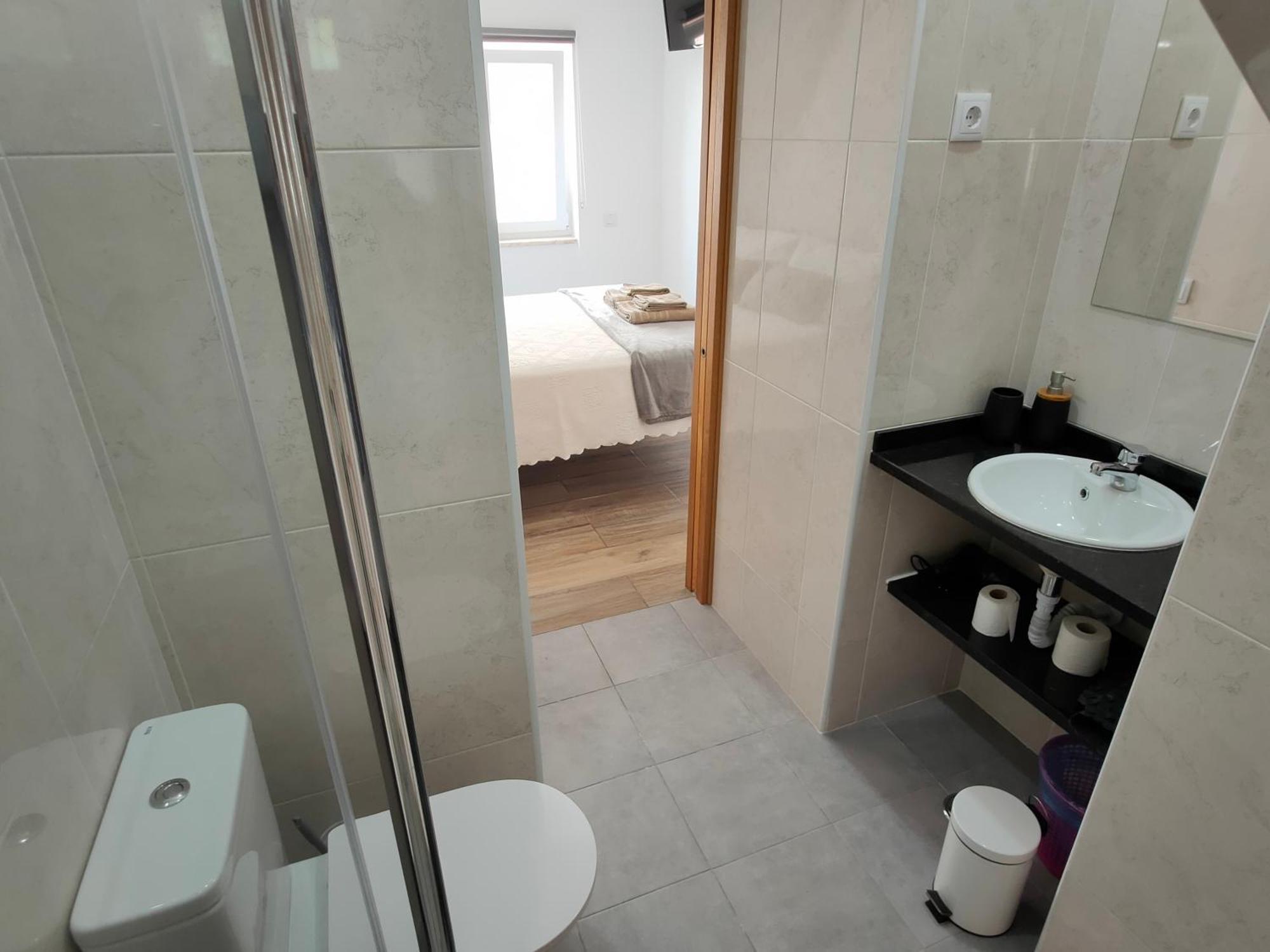 Casa Da Avo - City Center - Private Bedrooms Lagos Oda fotoğraf