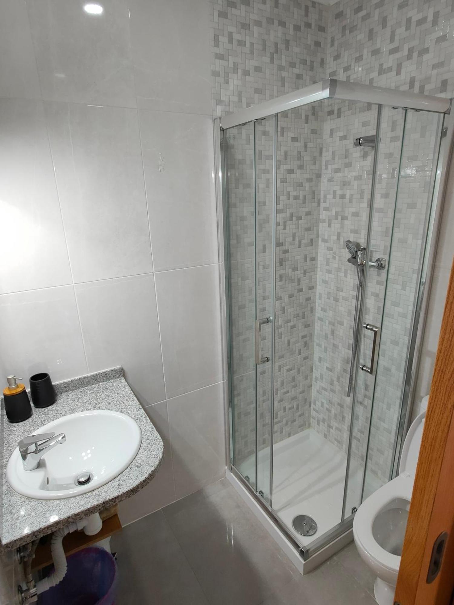 Casa Da Avo - City Center - Private Bedrooms Lagos Oda fotoğraf