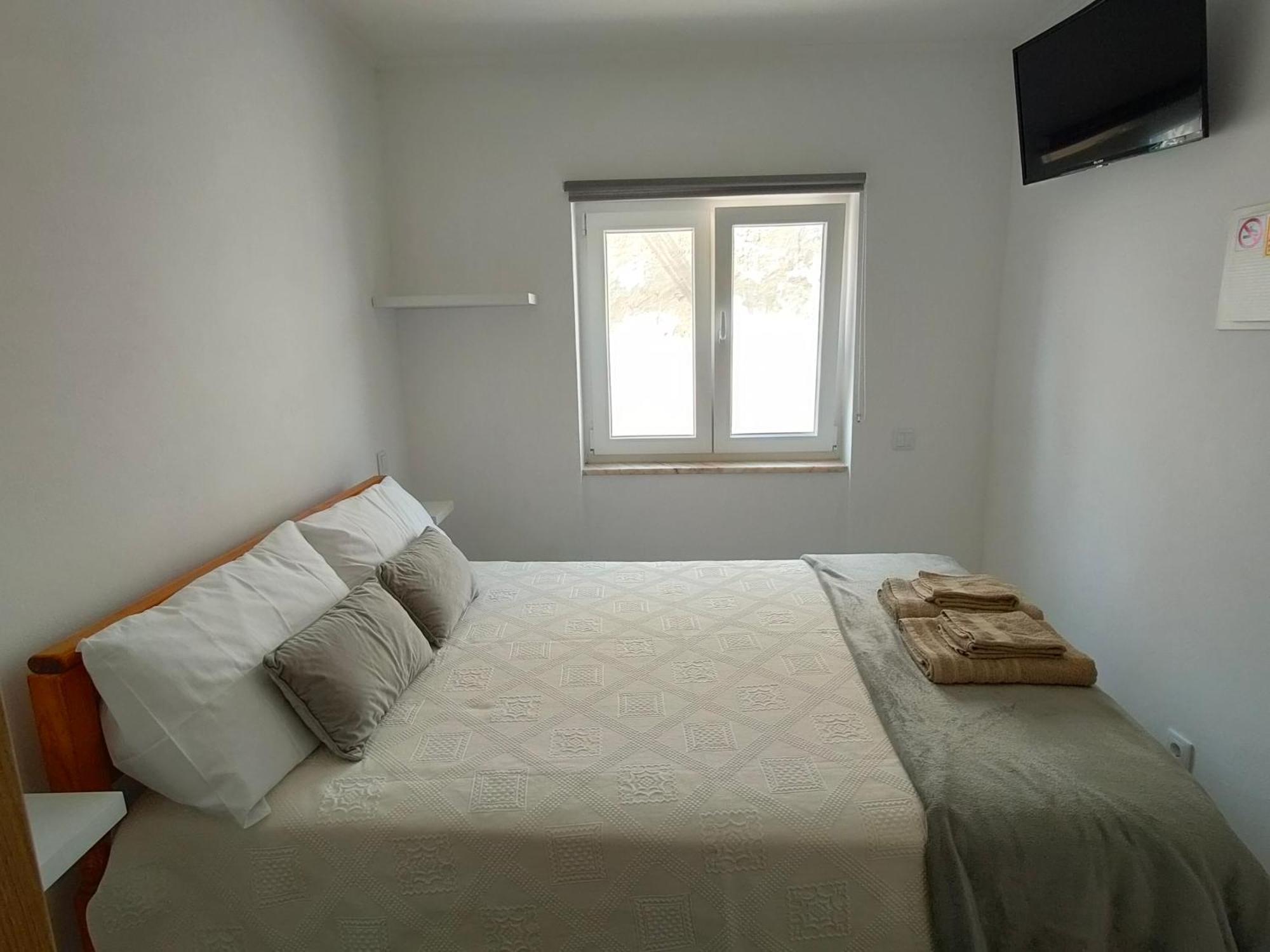 Casa Da Avo - City Center - Private Bedrooms Lagos Oda fotoğraf