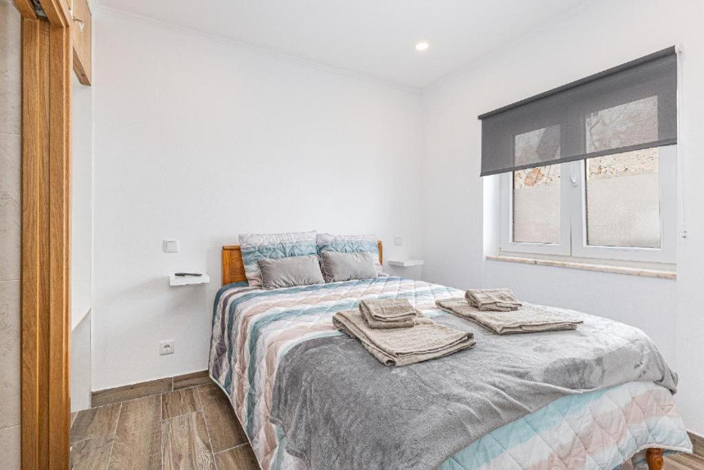 Casa Da Avo - City Center - Private Bedrooms Lagos Oda fotoğraf