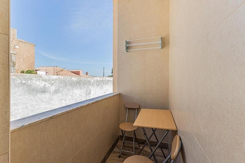 Casa Da Avo - City Center - Private Bedrooms Lagos Oda fotoğraf